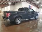 2011 Ford F150 Super Cab