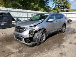 2019 Honda CR-V EX en venta en Center Rutland, VT