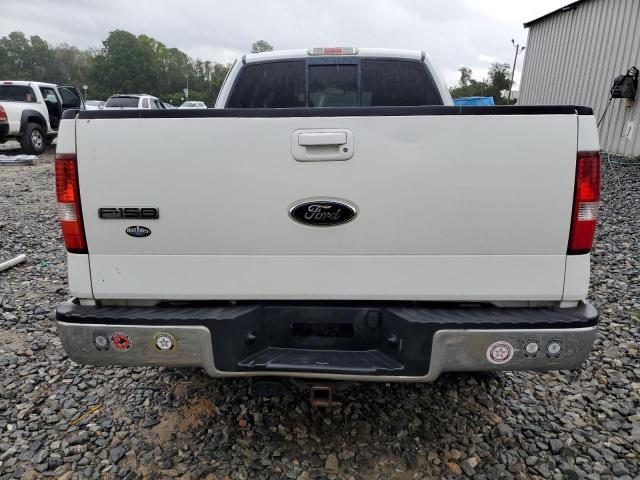 2008 Ford F150