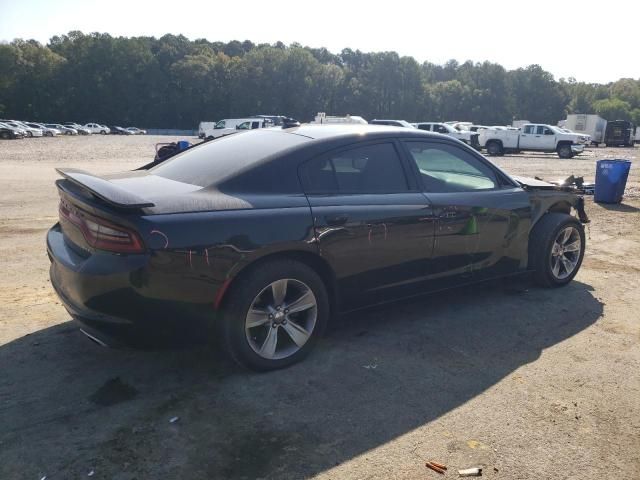 2017 Dodge Charger SXT