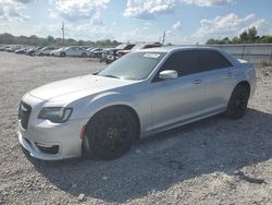 Chrysler salvage cars for sale: 2020 Chrysler 300 S