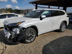 2024 Toyota Highlander LE for sale in Tanner, AL