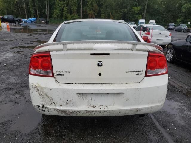 2010 Dodge Charger SXT