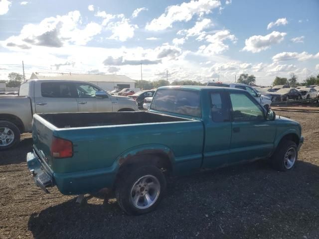 1994 GMC Sonoma