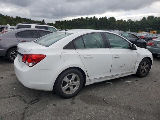 2013 Chevrolet Cruze LT