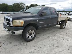 2006 Dodge RAM 2500 ST en venta en Loganville, GA