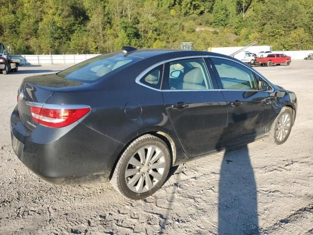 2016 Buick Verano