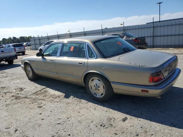 1997 Jaguar XJ6 L