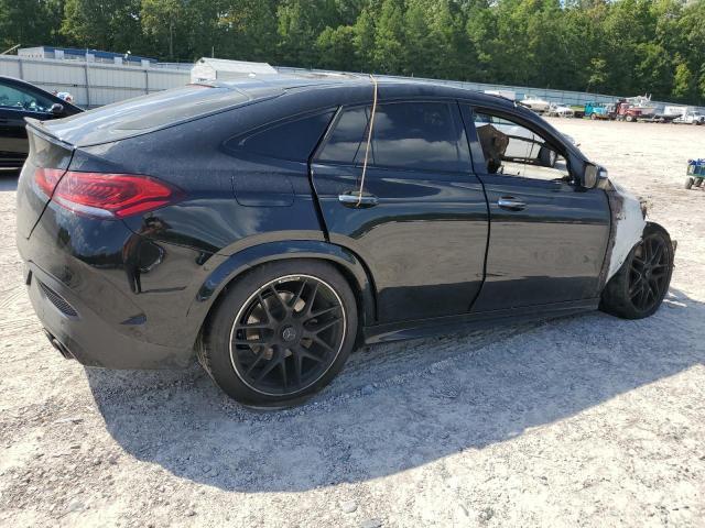 2023 Mercedes-Benz Gle Coupe amg 53 4matic