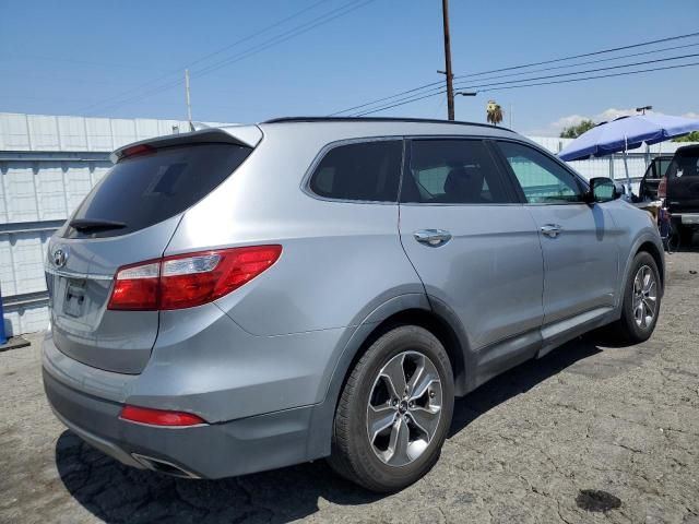 2015 Hyundai Santa FE GLS