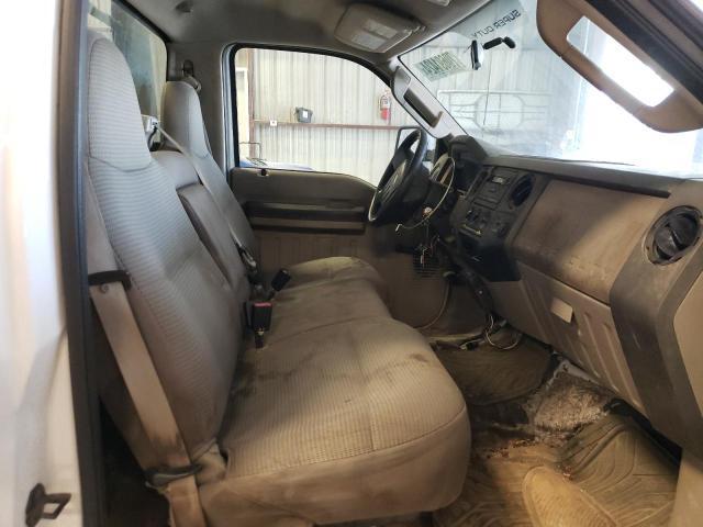 2008 Ford F250 Super Duty