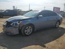 Nissan Altima salvage cars for sale: 2012 Nissan Altima Base