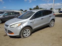 2016 Ford Escape S for sale in San Diego, CA