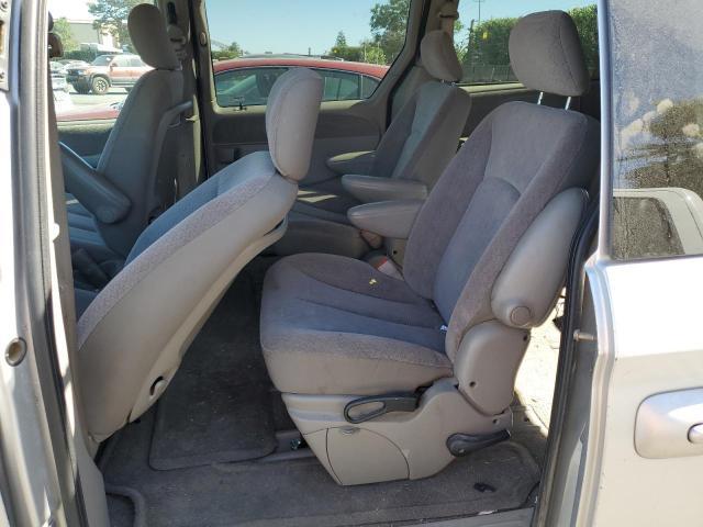 2001 Dodge Grand Caravan Sport