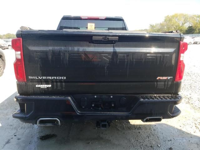 2021 Chevrolet Silverado K1500 RST