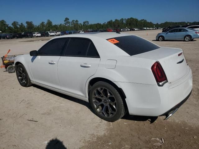 2015 Chrysler 300 S