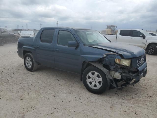 2007 Honda Ridgeline RTL