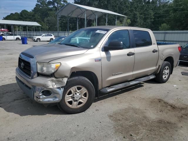 2008 Toyota Tundra Crewmax