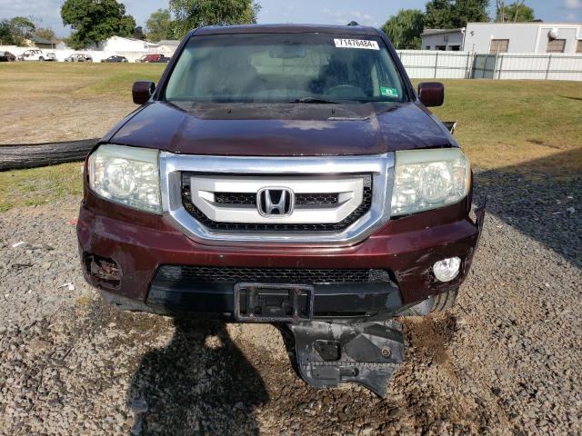 2011 Honda Pilot EXL
