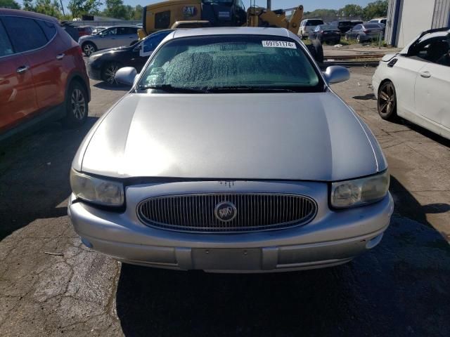 2003 Buick Lesabre Custom