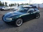 2000 Mazda MX-5 Miata Base