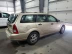 2000 Ford Focus SE