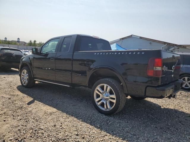 2006 Ford F150