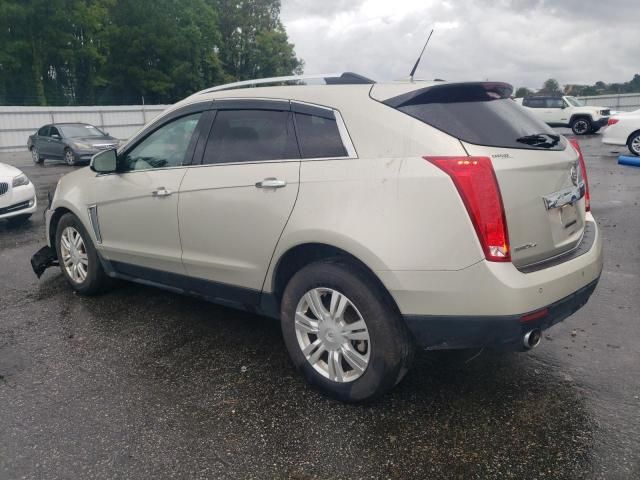 2013 Cadillac SRX Luxury Collection