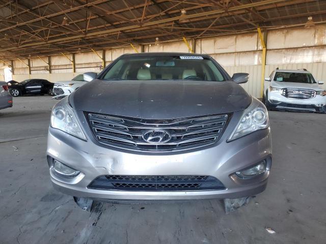 2013 Hyundai Azera GLS