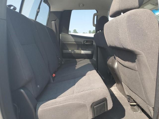 2012 Toyota Tundra Double Cab SR5