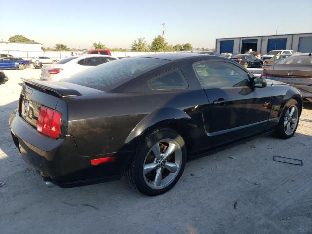 2008 Ford Mustang GT