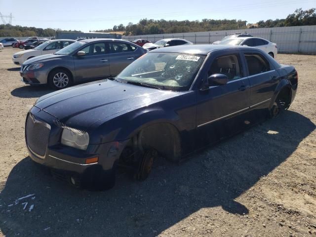 2006 Chrysler 300 Touring