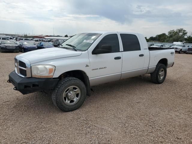 2006 Dodge RAM 2500