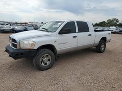 Dodge ram 2500 salvage cars for sale: 2006 Dodge RAM 2500