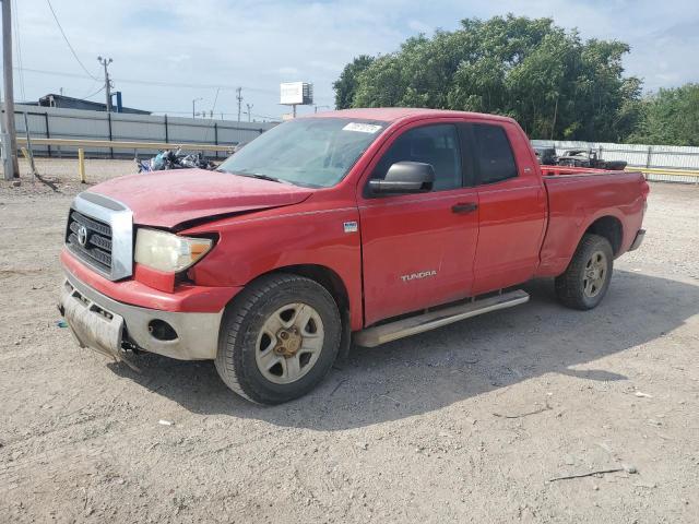 2007 Toyota Tundra Double Cab SR5
