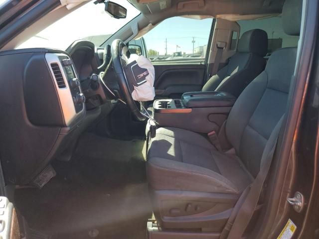 2014 GMC Sierra K1500 SLE