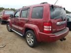 2012 Jeep Liberty JET