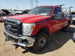 2011 Ford F250 Super Duty for sale in Elgin, IL