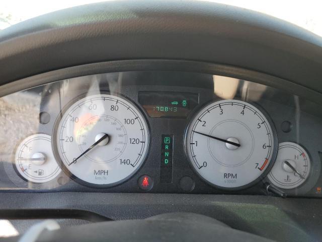 2007 Chrysler 300 Touring