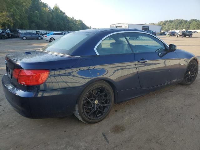 2012 BMW 328 I Sulev