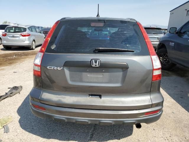 2011 Honda CR-V LX