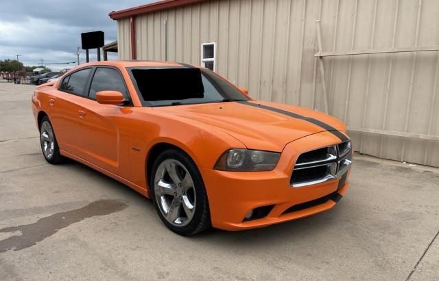 2014 Dodge Charger R/T