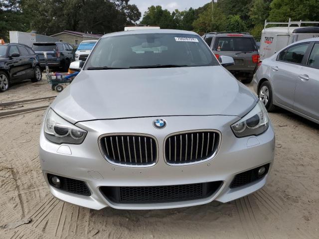 2013 BMW 535 Xigt