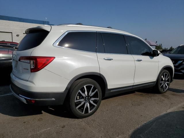 2021 Honda Pilot Touring