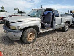 Dodge ram 1500 salvage cars for sale: 2001 Dodge RAM 1500