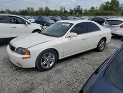 2002 Lincoln LS for sale in Louisville, KY