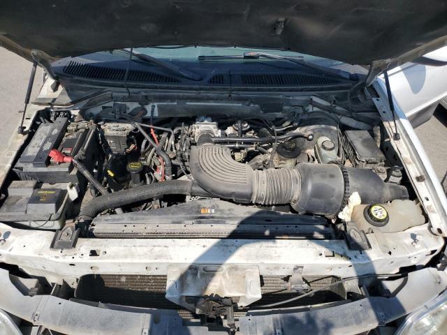 2002 Ford F150