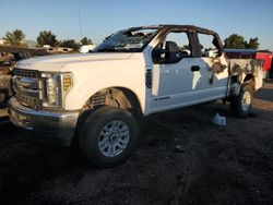 Ford f250 salvage cars for sale: 2019 Ford F250 Super Duty