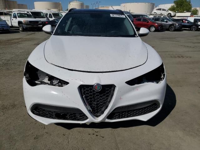 2019 Alfa Romeo Stelvio