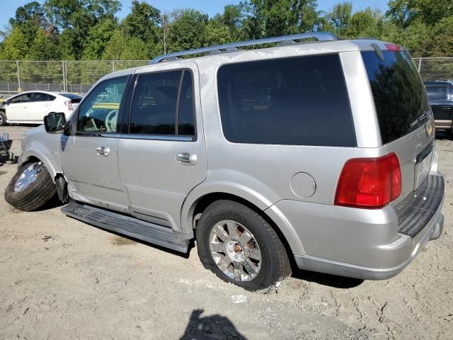 2004 Lincoln Navigator